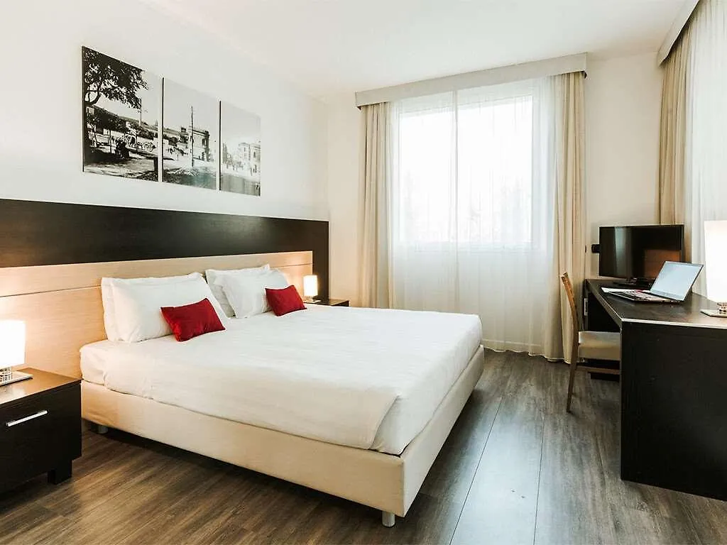 Hotel Carpi Italia