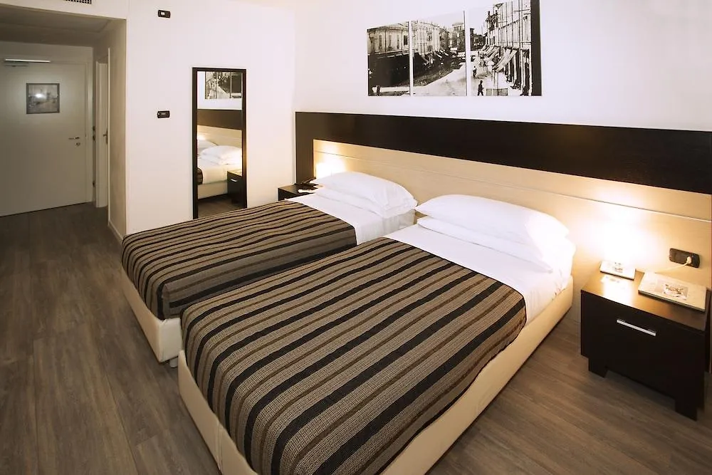 Hotel Carpi 4*,  Italia