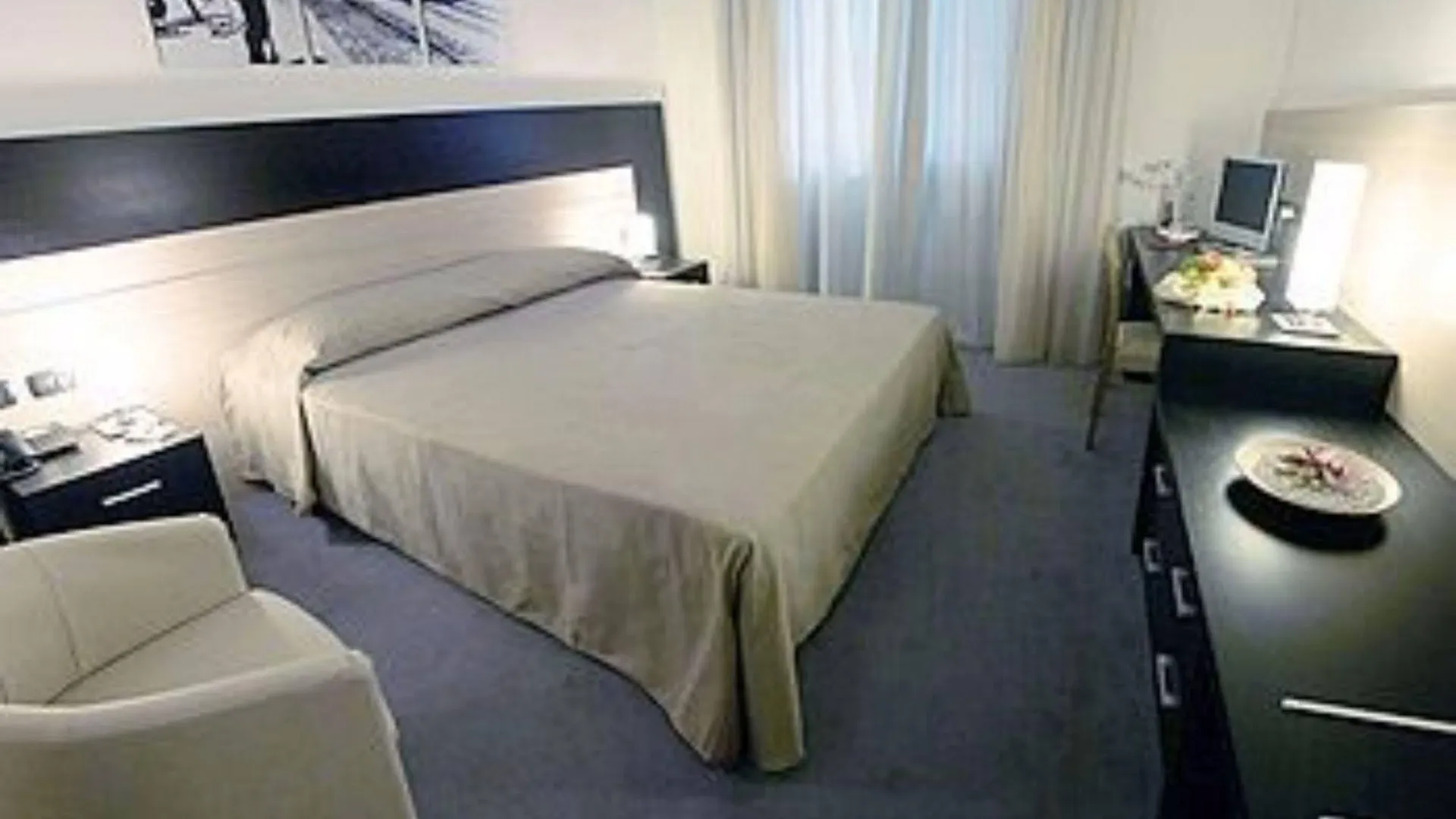 Hotel Carpi 4*,