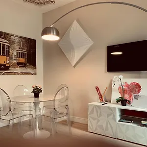 Scarlatti Luxury Apt. - B. Aires / Central Station , Milán Italia