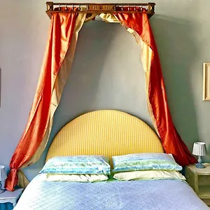 Bed and breakfast Palazzo Malaspina